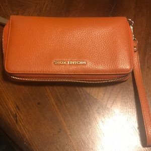 Michael Kors wallet